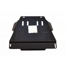 Защита мКПП для Volkswagen Passat B5 1996-2005 сталь