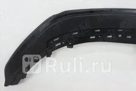 OEM0389 - Спойлер переднего бампера (O.E.M.) Volkswagen Polo седан (2010-2015)