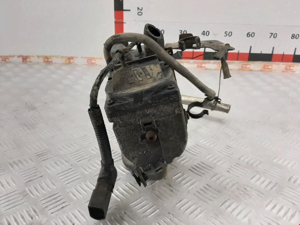 Отопитель автономный (вебасто) Volkswagen Sharan, Sharan-4