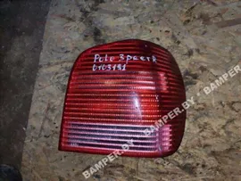 Фонарь задний правый Volkswagen Polo 3 2002