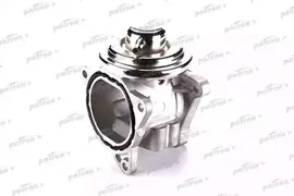 Клапан EGR (рециркуляции выхлопных газов) Patron для Volkswagen Touran I 2003-2010. Артикул PEGR028