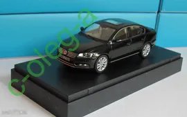 Volkswagen VW Passat B7 1:43 Schuco
