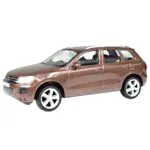 Внедорожник RMZ City Volkswagen Touareg (444014) 1:43-2