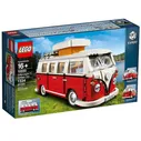 Конструктор LEGO Creator 10220 Volkswagen T1 Camper Van Building Kit