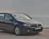 Аренда Volkswagen Golf 6