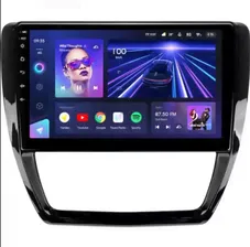 Штатная магнитола Teyes CC3 Volkswagen Jetta 6 (2011-2018)