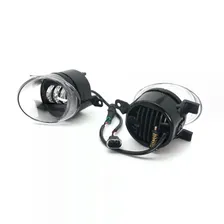 Светодиодные LED ПТФ Sal-Man VOLKSWAGEN Passat B6 50W