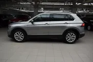 Volkswagen Tiguan 2.0 AMT (180 л.с.) 4WD 2018
