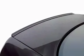 Спойлер на крышку багажника Volkswagen Jetta V (2005-2010)