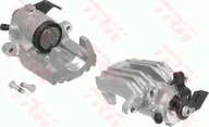 Тормозной суппорт TRW задний правый для Volkswagen Bora 1998-2013. Артикул BHS185