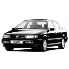 Коврики в салон Volkswagen Passat B4 Универсал (1993 -1997)