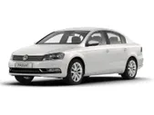 Подлокотник для Volkswagen Passat B7 (Вариант №2)