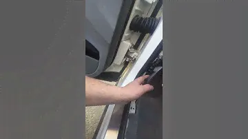 VW Phaeton. Как добраться до блока кейси.