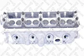 Головка блока цилиндров Stellox для Volkswagen Transporter T4 1990-1995. Артикул 11-08014-SX