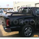 Крышка кузова сдвижная Volkswagen Amarok Амарок