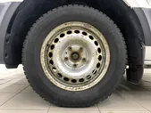 VOLKSWAGEN Crafter 2, 2018