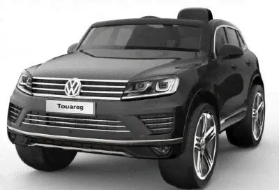 Электромобиль VOLKSWAGEN TOUAREG (ЛИЦЕНЗИОННАЯ МОДЕЛЬ)-0