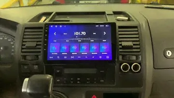 Магнитола Teyes CC3 для Volkswagen Caravella T5 2008