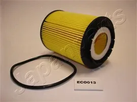 Масляный фильтр Japanparts для Volkswagen Passat B5 1996-2005. Артикул FO-ECO013