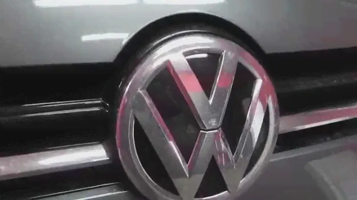 2015 VOLKSWAGEN GOLF TDI WITH CONTINENTAL WINTERCONTACT SI SNOW TIRE TEST REVIEW DRIVING