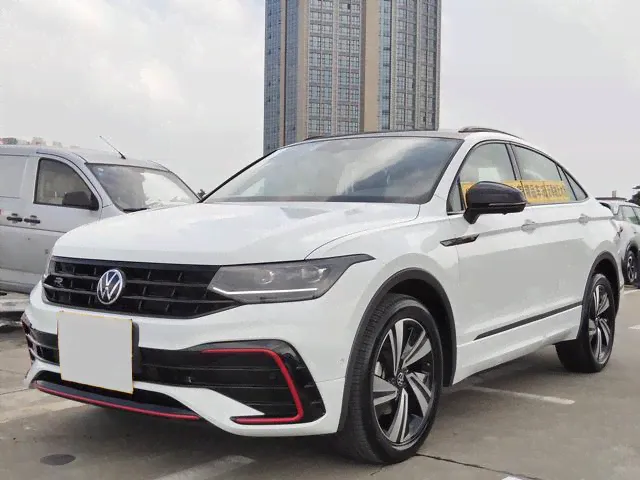 Volkswagen Tiguan X 2.0 380TSI Flagship 2023-0