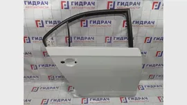 Дверь задняя правая Volkswagen Polo (Mk6) 60U833052