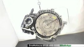 АКПП на AAM Volkswagen Golf 3 1991-1997