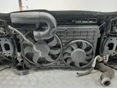 Передняя часть (ноускат) в сборе Volkswagen Golf 5, Golf 5