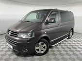 VOLKSWAGEN Caravelle 2, 2014