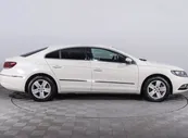 Volkswagen Passat CC I Рестайлинг