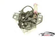 Замок капота Volkswagen Passat B5 1999г. (артикул 1104-59534568)