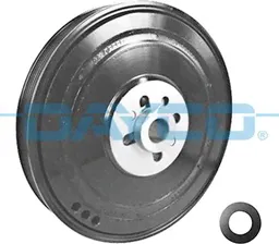 Шкив коленвала Dayco для Volkswagen Crafter I 2006-2013. Артикул DPV1077