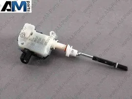 Привод лючка бензобака Volkswagen Touareg (2011-2014) 1J0810773D