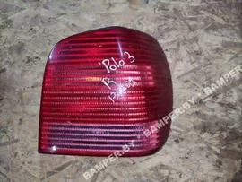 Фонарь задний правый Volkswagen Polo 4 2002