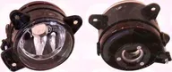 Фара противотуманная Klokkerholm передняя правая для Volkswagen Multivan T5 2003-2004. Артикул 95680282