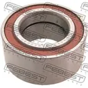 FEBEST DAC4345820037 dac4345820037 (443498625A / 443498625D / 4A0498625) подшипник ступичный передний (45 / 43x82x37x37) (volkswagen Passat (Пассат) b5 / b5+ 1997-2005)