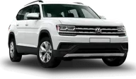 Характеристики Volkswagen Teramont