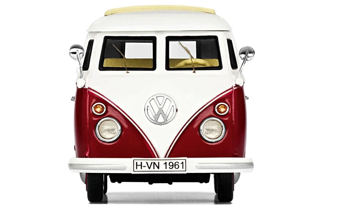 Volkswagen T1a Samba Bus-0