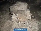 Редуктор заднего моста ZSB0525010 Volkswagen Tiguan 2011-2016 Фольксваген Тигуан
