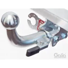 Фаркоп на Volkswagen Jetta 5 (2005-2010) Galia, артикул V066C