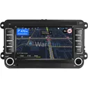 Штатная магнитола Volkswagen Transporter T5, Transporter T6 2009-2019 OEM RS305 Android 9