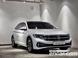 Volkswagen 7th Generation of Jetta, 2022