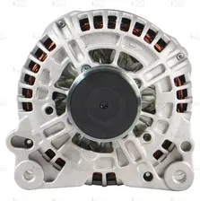 Генератор StartVOLT для Volkswagen Transporter T5 2003-2009. Артикул LG 1032