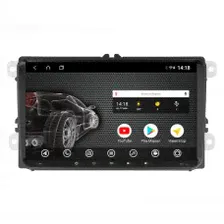 Головное устройство vomi ST1688-TS9 для Volkswagen universal