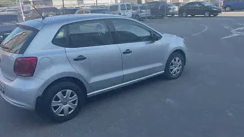 Обзор Volkswagen Polo V, 2010 г. ПРОХОР | Просто Хорошие Автомобили