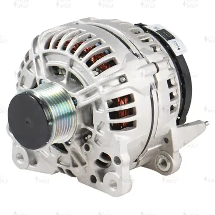 Генератор StartVOLT для Volkswagen Transporter T5 2003-2009. Артикул LG 1032-0