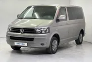 Volkswagen Caravelle Long T5 Рестайлинг, 2.0 Дизель, 2013 г.