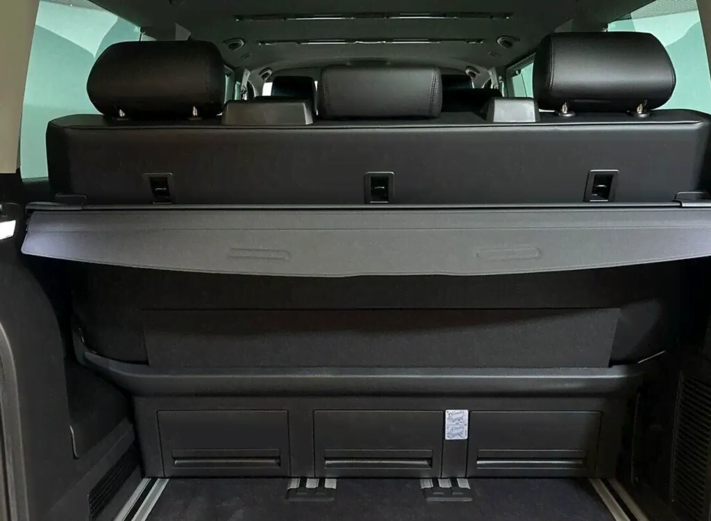 Volkswagen Multivan T6 Рестайлинг-4