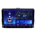 Штатная магнитола Volkswagen Golf 5, Golf 6, Golf Plus (2005-2014) Teyes CC2 PLUS PQ/MQB 4/64 Android 10