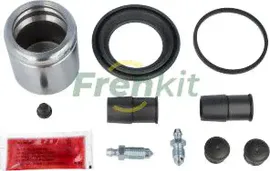 Ремкомплект тормозного суппорта Frenkit передний для Volkswagen Polo IV 2001-2012. Артикул 254946
